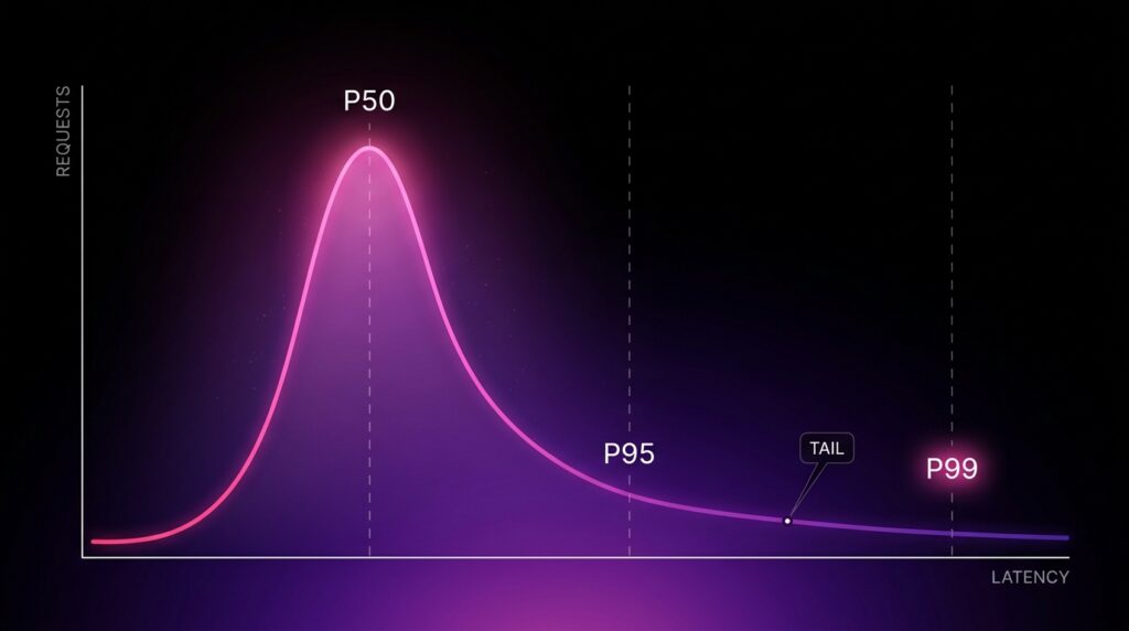 The Complete Guide to LLM API Latency (2026)