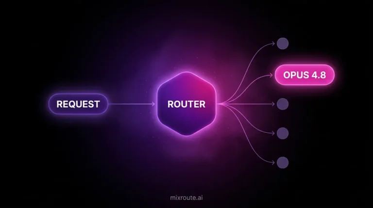 Featured image for Claude Opus 4.8 Is Out. Here Is What Changed, and Why You Shouldn’t Rewire Your Stack for It