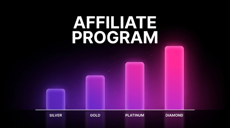 Featured image for The MixRoute Affiliate Program: One Link, Two Ways to Earn