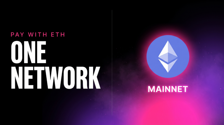 Featured image for How to Pay for AI APIs With ETH (And When You Should Not)