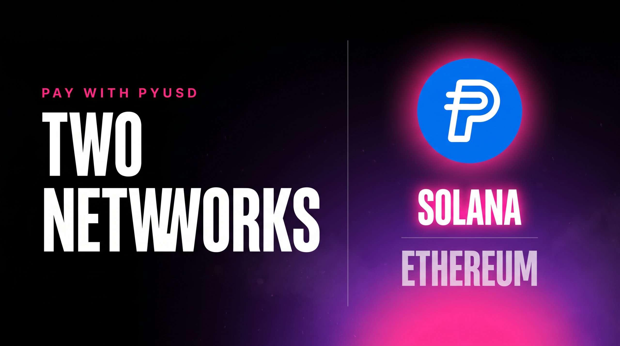 Paying for AI API credits with PYUSD, PayPal's dollar stablecoin, on Solana and Ethereum.